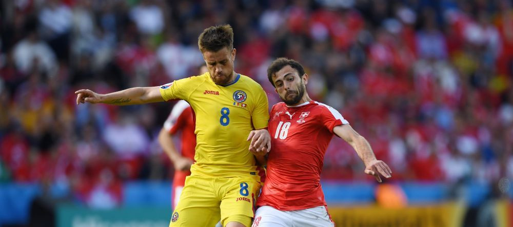 Nu mai stam sa asteptam nimic, jucam si luam 3 puncte! Prima reactie a lui Pintilii dupa 1-1 cu Albania