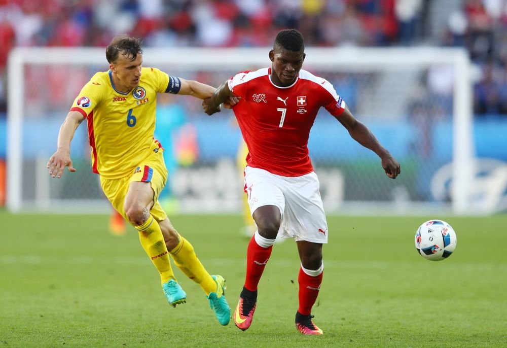 Scenariul unic care poate ramane in istoria turneelor finale. Ce se intampla daca Romania invinge Albania cu 1-0, iar Franta pe Elvetia cu 2-1, duminica seara