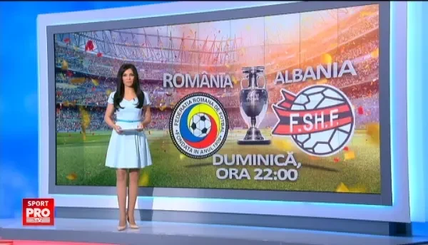 Miza URIASA la meciul cu Albania: 1,5 milioane de euro pentru jucatorii nationalei daca se califica in optimi: "De noi depinde"