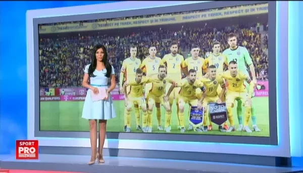 ZORRO Pintilii risca tot pentru a intra cu Albania: "E mai greu pe banca, am transpirat cat am stat"