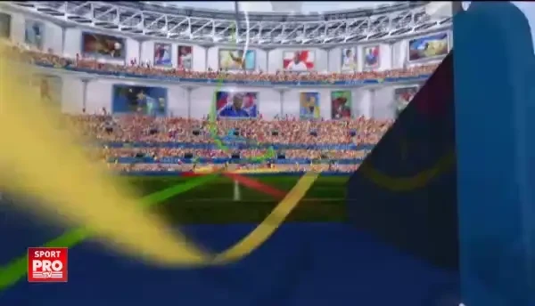 Primul scor mare de la Euro: Spania 3-0 Turcia. Cehia 2-2 Croatia in cel mai dramatic meci, Italia 1-0 Suedia. Video Rezumate