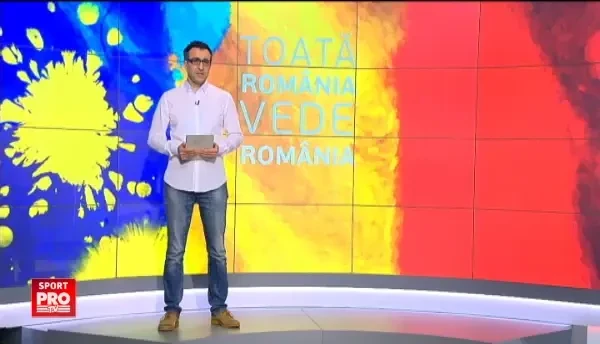 Romania - Albania, duminica, 22:00, ProTV: Albanezii din Romania pregatesc super show in Craiova la meci. VIDEO