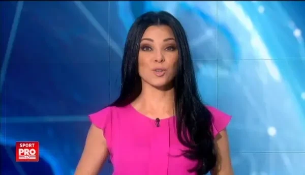 Regina Europei la handbal e sefa de galerie la fotbal. Mica Bradeanu isi sustine fiul la meciuri si spera ca acesta sa ajunga jucator profesionist