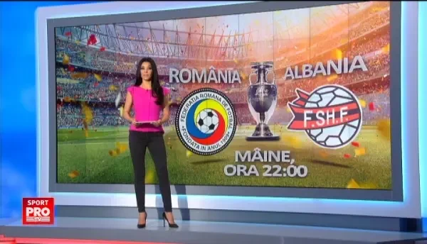 Sa-i atacam . Hagi il indeamna pe Iordanescu sa joace ofensiv cu Albania, duminica seara, de la 22:00, IN DIRECT la ProTV. Regele vine in studioul ProTV