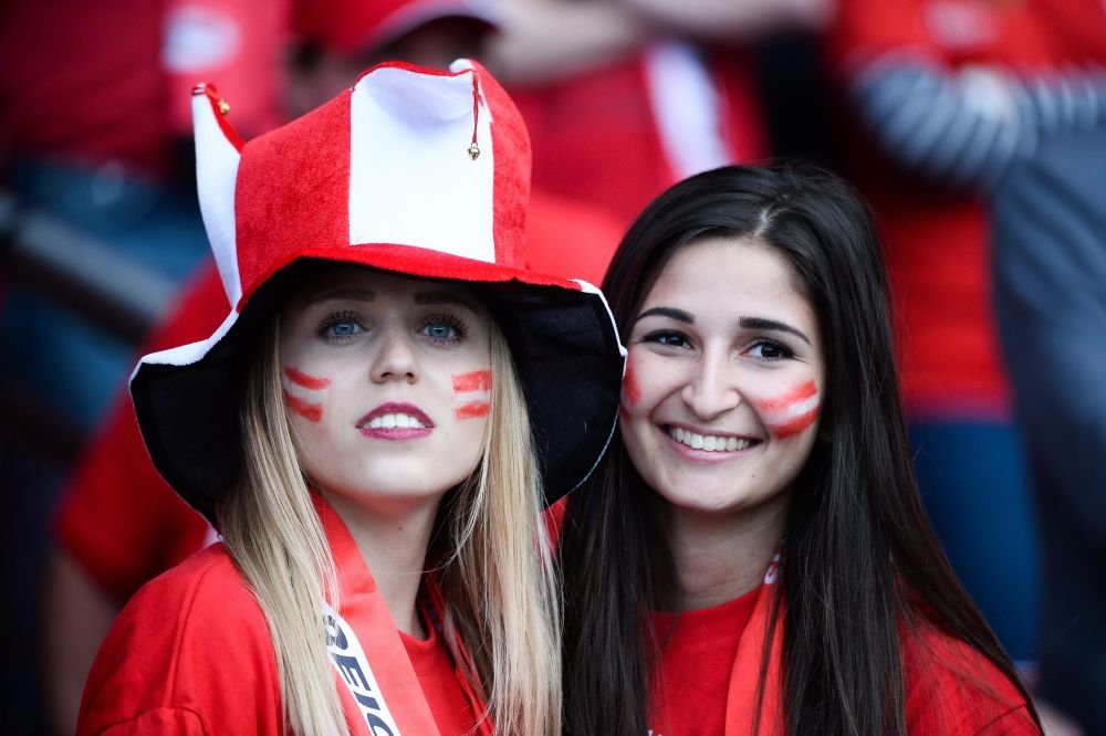 Belgia a facut scorul turneului, 3-0 cu Irlanda, Ungaria 1-1 Islanda, Portugalia, doar 0-0 cu Austria. Vezi rezumatele VIDEO