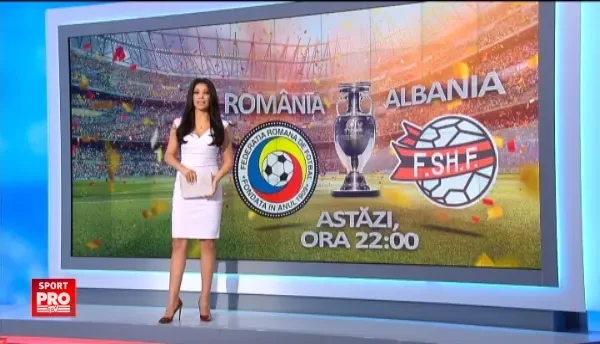 VIDEO | Fanii nationalei s-au rugat la biserica inaintea meciului cu Albania