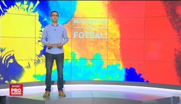 Albanezii de la Bucuresti au urmarit meciul impreuna cu ambasadorul lor in Romania: Sadiku, pentru noi, e ca Hagi | VIDEO