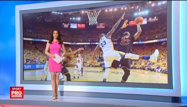 LeBron mode: ON! Comeback-ul mileniului in NBA: Cleveland a castigat primul trofeu din istorie, dupa o revenire miraculoasa