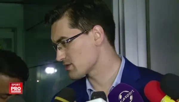 "Mai aveti rabdare cateva zile!" Burleanu ar putea anunta in 72 de ore NUMELE NOULUI selectioner! Reactia sa cand a auzit de variantele Reghe si Rednic