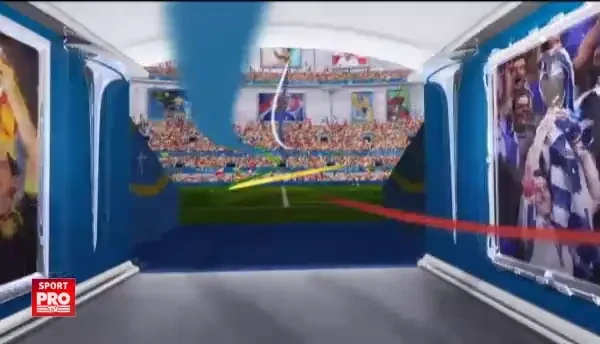 ISTORIC: Tara Galilor 3-0 Rusia! Bale si Ramsey duc Tara Galilor in optimi la Euro! AICI ai rezumatul VIDEO al meciului