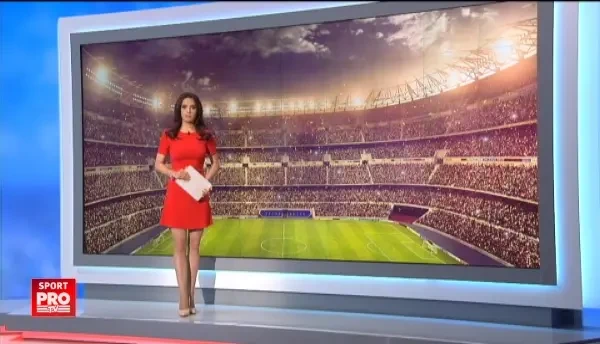 SCHIMBARE DE GENERATII. Romania are jucatori la Arsenal, Inter sau Villarreal. Cine sunt pustii care vin tare din spate