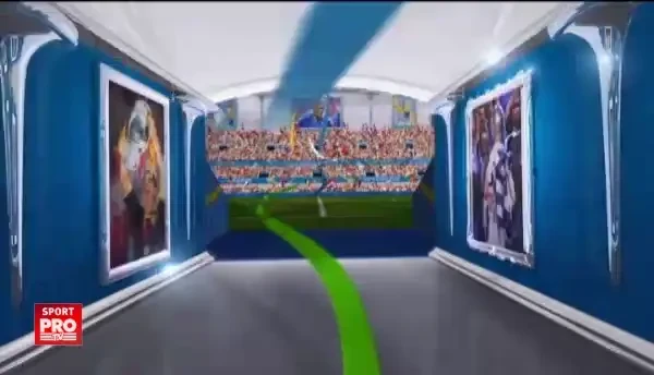 VIDEO REZUMATE: Germania 1-0 Irlanda de Nord, Ucraina 0-1 Polonia, Spania 1-2 Croatia, Cehia 0-2 Turcia