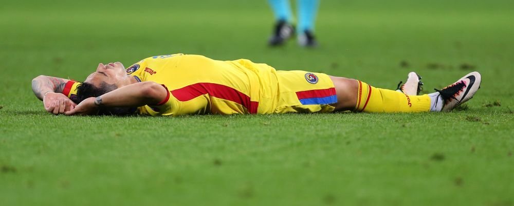 Stanciu, in topul CHINULUI de la Euro alaturi de Zlatan si Mertens! In ce top apare dupa eliminarea Romaniei