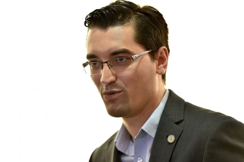 Primul REFUZ pentru Burleanu: neamtul dorit de nationala nu vine in Romania! Are salariu 2 milioane de euro pe an!
