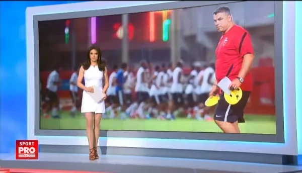 Tara, tara, vrem SELECTIONER! Olaroiu vine si gratis la nationala! Ce spune despre inlocuirea lui Iordanescu