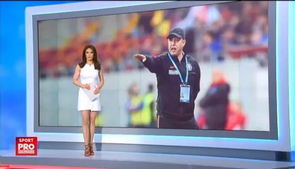 "Dau si bani de la mine sa se intample asta" Propunere surpriza a lui Becali pentru nationala. Ce "afacere" vrea sa faca