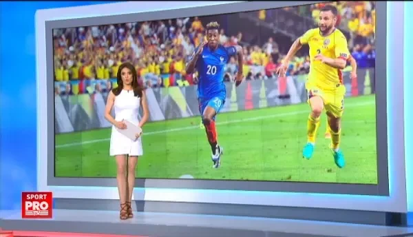 Are 35 de ani, dar nu renunta la nationala! Rat isi cauta echipa de prima liga: "Conteaza doar ce arati pe teren"