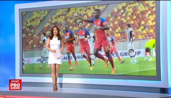 Varela, spre PAOK! Fundasul s-a inteles in privinta salariului sau! Ce oferta ii fac grecii lui Becali