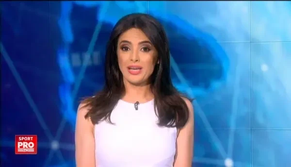 Un cecen cat CASA va lupta pentru Romania la Jocurile Olimpice, dupa ce a fost naturalizat. Uriasul are 24 de ani si se pregateste in Rusia