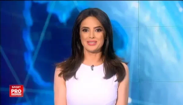 Familia Zenga a avut doua favorite la EURO, dar a ramas cu una singura. Raluca Zenga: Italia bate Spania si castiga EURO