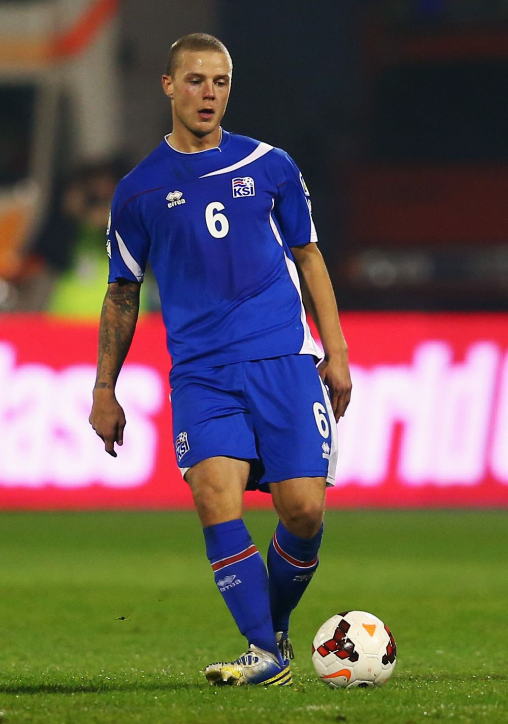 Vestiarul anonimilor de care Europa s-a indragostit! Secretele senzationale ale jucatorilor Islandei, echipa fenomen a acestui European din Franta!_3