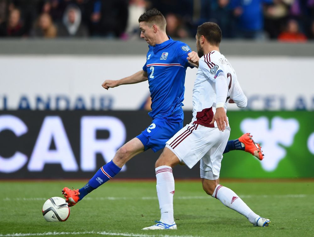 Vestiarul anonimilor de care Europa s-a indragostit! Secretele senzationale ale jucatorilor Islandei, echipa fenomen a acestui European din Franta!_5