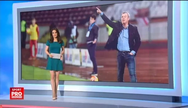 Se pregateste o mare surpriza in Liga I? Rednic a fost ofertat de o echipa din campionatul intern: Imi dau mai mult decat Dinamo