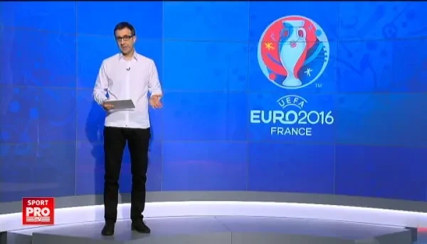 S-au stabilit toate optimile de finala de la EURO | Sambata, la ProTV, 22:00 Croatia - Portugalia; duminica, 22:00 Ungaria - Belgia; luni, 19:00 Italia - Spania