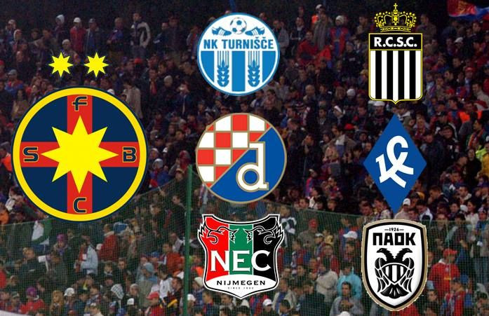 Steaua si-a stabilit programul de pregatire pentru preliminariile Ligii: amicale cu Dinamo Zagreb si PAOK. Toate adversarele