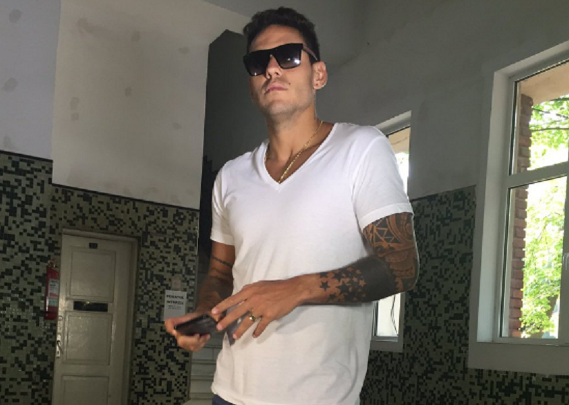 Astra i-a adus inlocuitor lui Gaman. un brazilian, vicecampion mondial la U20, a facut vizita medicala astazi: Vreau sa joc in Liga Campionilor