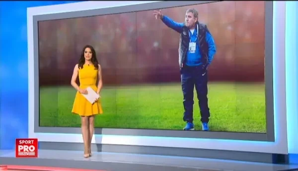 Hagi da inca doua lovituri pe piata transferurilor dupa ce l-a dat pe Ianis la Fiorentina. Marin si Tanase merg in strainatate