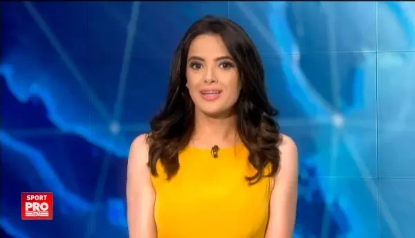 Camelia Potec le-a facut o SUPER surpriza bucurestenilor! Ce s-a intamplat in centrul orasului