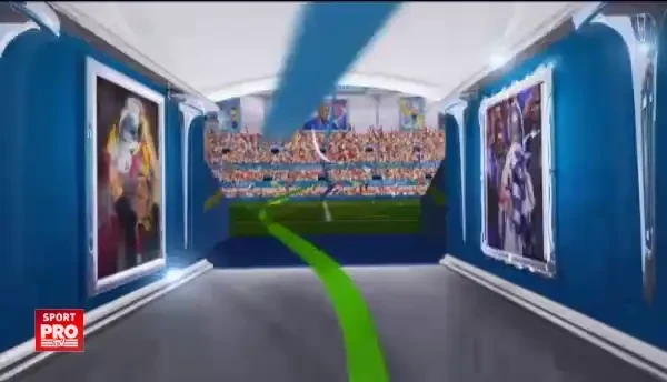 REZUMATE VIDEO: Elvetia 1-1 Polonia (4-5 pen), Tara Galilor 1-0 Irlanda de Nord, Croatia 0-1 Portugalia