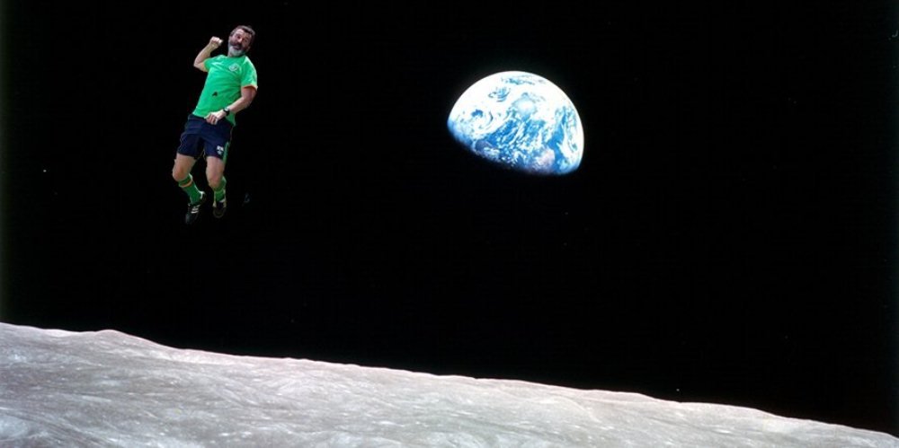 Ce meci, CE KEANE! Irlanda e eliminata de la Euro, dar Roy Keane a devenit VIRAL cu faza asta! MEME-urile senzationale aparute_4