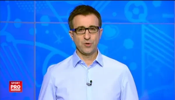 Nu exista asa ceva! Morosanu se face SELECTIONER, dupa ce a vazut Romania la Euro! Cum ii obliga pe fotbalisti sa joace :)