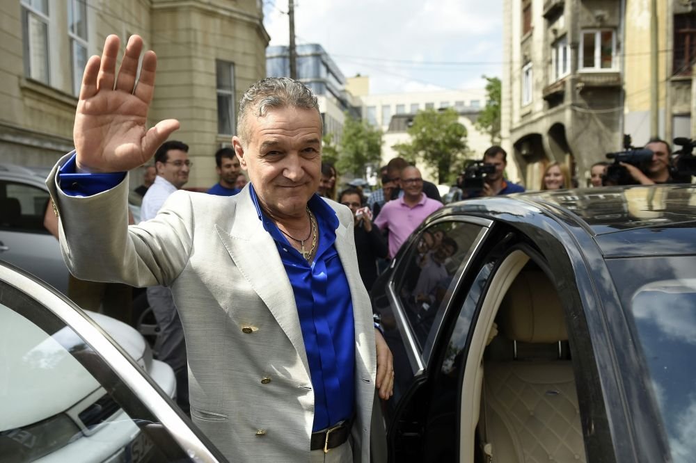 Steaua, aproape de o noua lovitura! Oferta de 4 milioane de euro pentru un jucator care a venit gratis vara trecuta