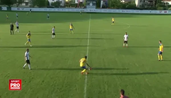 Autogol Astra - Inter Zapresic