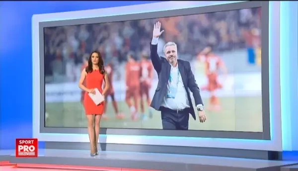 Tontogolul verii s-a dat azi la meciul Astrei: campioana Romaniei a castigat cu un autogol de la 40 de metri! VIDEO