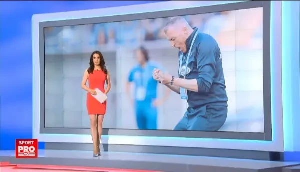 Petre Grigoras i-a luat locul lui Iordanescu la Pandurii! Edi Iordanescu a negociat cu CFR, dar clujenii l-au pus pe Miriuta