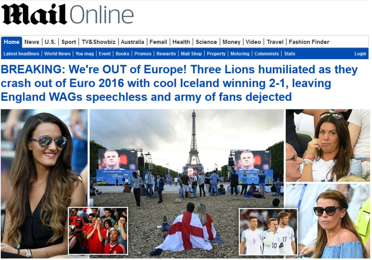 Englezii se intorc urland pe insula lor: traiesc inca o rusine dupa BREXIT!
