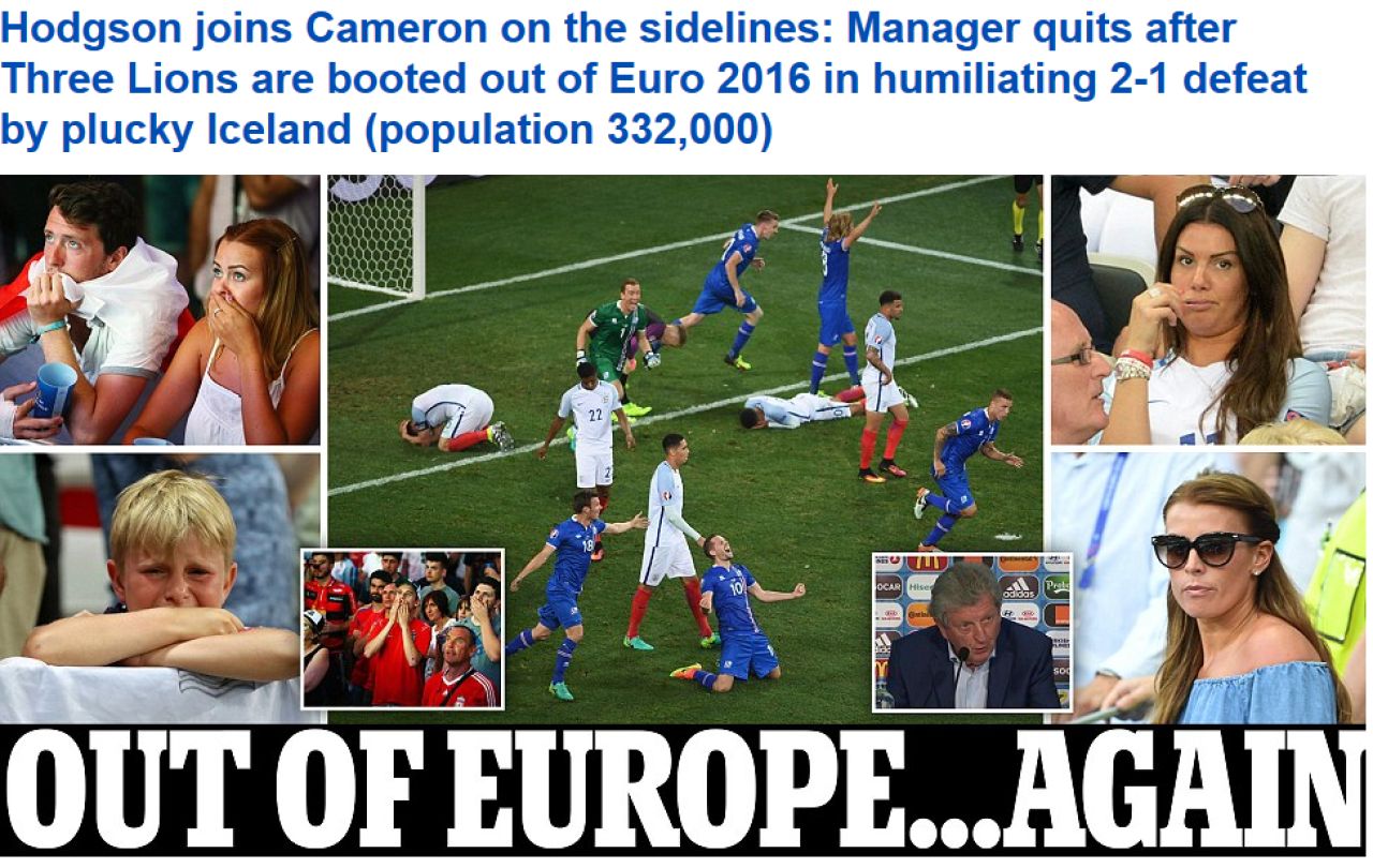 Englezii se intorc urland pe insula lor: traiesc inca o rusine dupa BREXIT!