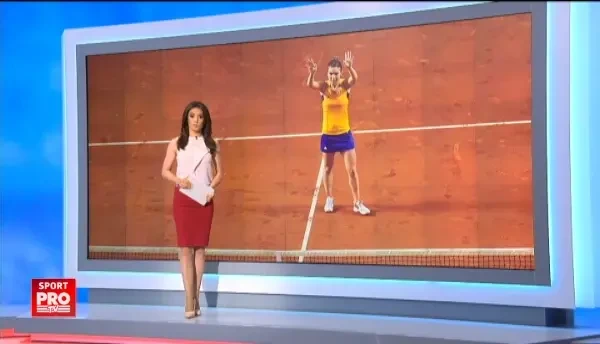 Hai sa fim seriosi, nu ma duc la Rio ca ce, ca sunt niste tantari Reactiile aparute in Romania dupa ce Halep a anuntat ca ar putea renunta la JO din cauza virusului Vika