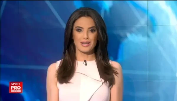 El e BECKHAM din baschet si e ROMAN! Pustiul MODEL care viseaza la NBA