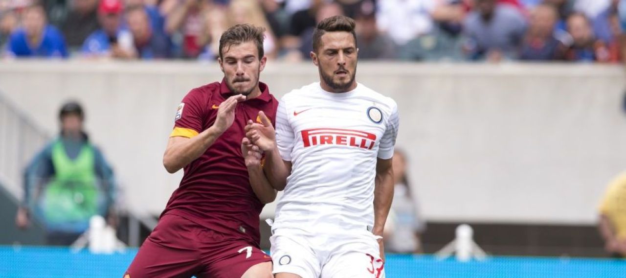 Inca patru romani in Serie A. Proaspat promovat, Balasa a fost rechemat de AS Roma, Puscas e dorit langa Mitrita la Pescara_2