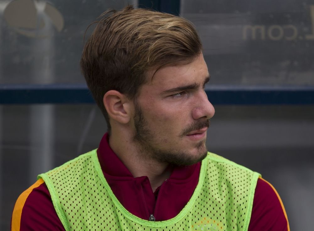 Inca patru romani in Serie A. Proaspat promovat, Balasa a fost rechemat de AS Roma, Puscas e dorit langa Mitrita la Pescara_3