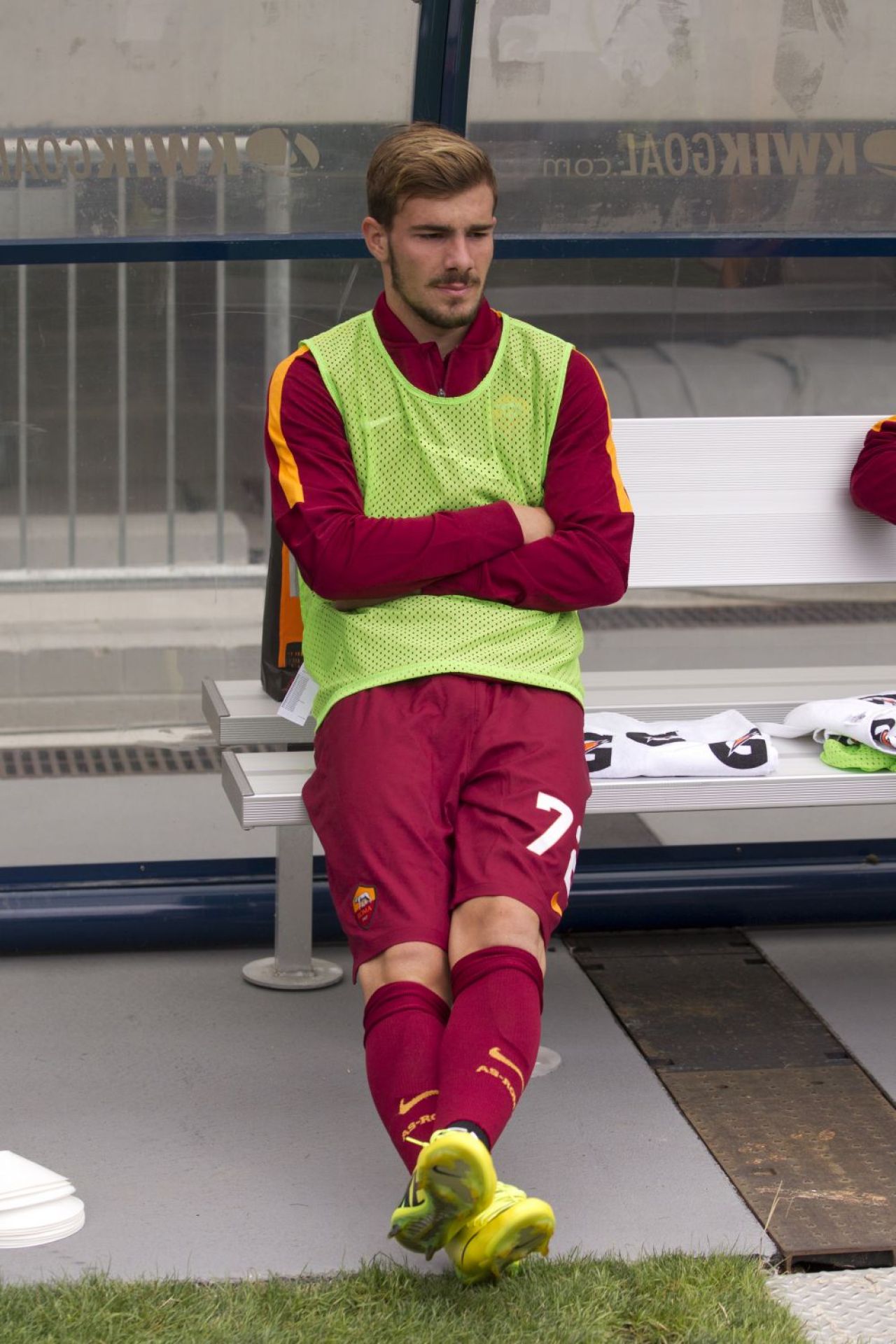 Inca patru romani in Serie A. Proaspat promovat, Balasa a fost rechemat de AS Roma, Puscas e dorit langa Mitrita la Pescara_4
