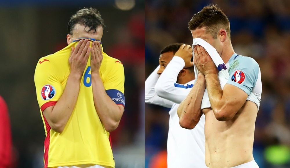 BREAKING NEWS! Romania, rechemata sa mai joace un meci la Euro. "Trebuie sa stabilim care a fost umilita mai tare"