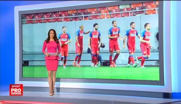 'Daca jucam asa in preliminariile Ligii, mergem in Liga!' Ce spun stelistii dupa 0-0 cu Dinamo Zagreb