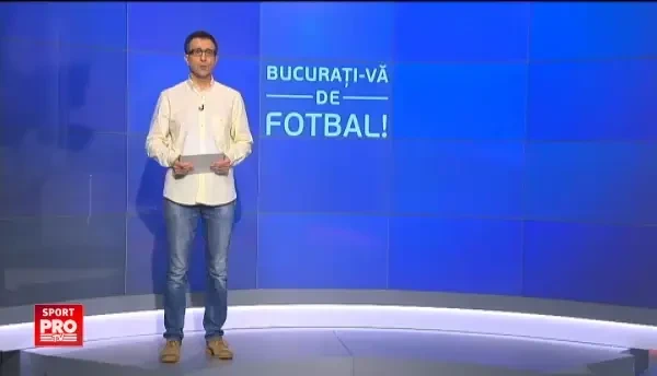 'Cine dracu' mai e si Ronaldo!? Tu esti Golanski!' Cum a fost motivat fostul stelist Golanski inainte sa-l intalneasca pe Ronaldo