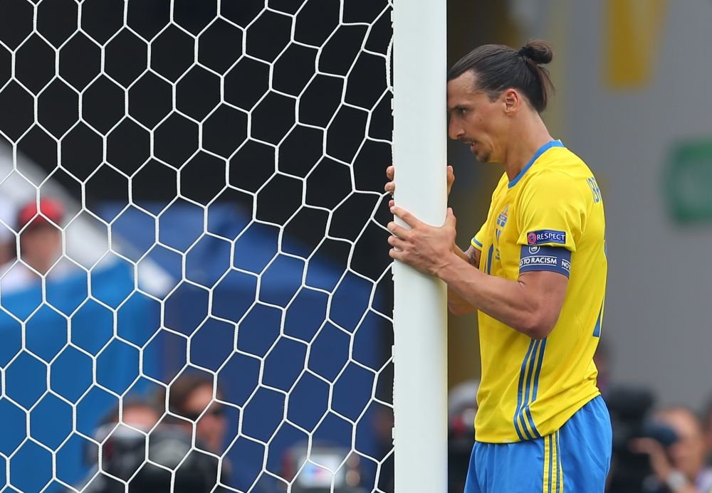 OFICIAL: Ibra e jucatorul lui Manchester United si va fi prezentat vineri pe Old Trafford! Urmatoarele doua tinte uriase ale lui Mourinho
